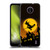 Simone Gatterwe Halloween Witch Soft Gel Case for Nokia C10 / C20