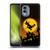 Simone Gatterwe Halloween Witch Soft Gel Case for Nokia X30