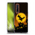 Simone Gatterwe Halloween Witch Soft Gel Case for OPPO Find X2 Pro 5G