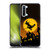 Simone Gatterwe Halloween Witch Soft Gel Case for OPPO Find X2 Lite 5G