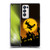 Simone Gatterwe Halloween Witch Soft Gel Case for OPPO Find X3 Neo / Reno5 Pro+ 5G
