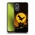 Simone Gatterwe Halloween Witch Soft Gel Case for OPPO A17