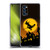Simone Gatterwe Halloween Witch Soft Gel Case for OPPO Reno 4 Pro 5G