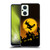 Simone Gatterwe Halloween Witch Soft Gel Case for OPPO Reno8 Lite