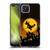 Simone Gatterwe Halloween Witch Soft Gel Case for OPPO Reno4 Z 5G