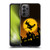 Simone Gatterwe Halloween Witch Soft Gel Case for Samsung Galaxy A23 / 5G (2022)