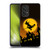 Simone Gatterwe Halloween Witch Soft Gel Case for Samsung Galaxy A53 5G (2022)