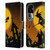 Simone Gatterwe Halloween Witch Leather Book Wallet Case Cover For OPPO Reno10 Pro+