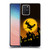 Simone Gatterwe Halloween Witch Soft Gel Case for Samsung Galaxy S10 Lite
