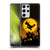 Simone Gatterwe Halloween Witch Soft Gel Case for Samsung Galaxy S21 Ultra 5G