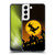 Simone Gatterwe Halloween Witch Soft Gel Case for Samsung Galaxy S22 5G