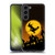 Simone Gatterwe Halloween Witch Soft Gel Case for Samsung Galaxy S23+ 5G