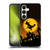 Simone Gatterwe Halloween Witch Soft Gel Case for Samsung Galaxy S24 5G