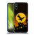 Simone Gatterwe Halloween Witch Soft Gel Case for Xiaomi Redmi 9A / Redmi 9AT