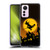 Simone Gatterwe Halloween Witch Soft Gel Case for Xiaomi 12 Lite