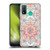 Micklyn Le Feuvre Mandala Autumn Spice Soft Gel Case for Huawei P Smart (2020)