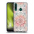 Micklyn Le Feuvre Mandala Autumn Spice Soft Gel Case for Huawei Y6p