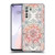 Micklyn Le Feuvre Mandala Autumn Spice Soft Gel Case for Huawei Nova 7 SE/P40 Lite 5G