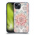 Micklyn Le Feuvre Mandala Autumn Spice Soft Gel Case for Apple iPhone 15 Plus