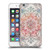 Micklyn Le Feuvre Mandala Autumn Spice Soft Gel Case for Apple iPhone 6 Plus / iPhone 6s Plus