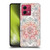 Micklyn Le Feuvre Mandala Autumn Spice Soft Gel Case for Motorola Moto G84 5G