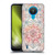Micklyn Le Feuvre Mandala Autumn Spice Soft Gel Case for Nokia 1.4