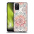 Micklyn Le Feuvre Mandala Autumn Spice Soft Gel Case for Samsung Galaxy A03s (2021)
