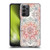 Micklyn Le Feuvre Mandala Autumn Spice Soft Gel Case for Samsung Galaxy A23 / 5G (2022)