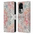 Micklyn Le Feuvre Mandala Autumn Spice Leather Book Wallet Case Cover For OPPO Reno10 Pro+