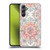 Micklyn Le Feuvre Mandala Autumn Spice Soft Gel Case for Samsung Galaxy A34 5G