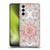 Micklyn Le Feuvre Mandala Autumn Spice Soft Gel Case for Samsung Galaxy S21+ 5G