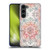 Micklyn Le Feuvre Mandala Autumn Spice Soft Gel Case for Samsung Galaxy S23+ 5G