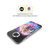 Sheena Pike Animals Purple Horse Spirit With Roses Soft Gel Case for Motorola Moto G73 5G