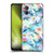 Sheena Pike Animals Rainbow Dolphins & Fish Soft Gel Case for Motorola Moto G73 5G