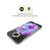 Sheena Pike Animals Purple Hummingbird Spirit Soft Gel Case for Motorola Moto G73 5G