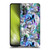 Sheena Pike Animals Daydream Galaxy Wolves Soft Gel Case for Motorola Moto G82 5G