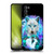 Sheena Pike Animals Winter Wolf Spirit & Waterfall Soft Gel Case for Motorola Moto G82 5G