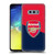 Arsenal FC Crest 2 Red & Blue Logo Soft Gel Case for Samsung Galaxy S10e