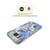 Sheena Pike Animals Daydream Galaxy Wolves Soft Gel Case for Motorola Moto G84 5G