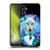 Sheena Pike Animals Winter Wolf Spirit & Waterfall Soft Gel Case for Samsung Galaxy A05s