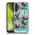 Sheena Pike Animals Daydream Elephants Lagoon Soft Gel Case for Samsung Galaxy A15