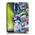Sheena Pike Animals Daydream Sea Turtles & Flowers Soft Gel Case for Samsung Galaxy A15
