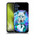 Sheena Pike Animals Winter Wolf Spirit & Waterfall Soft Gel Case for Samsung Galaxy A15