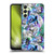 Sheena Pike Animals Daydream Galaxy Wolves Soft Gel Case for Samsung Galaxy A24 4G / Galaxy M34 5G
