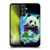 Sheena Pike Animals Rainbow Bamboo Panda Spirit Soft Gel Case for Samsung Galaxy M14 5G