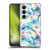 Sheena Pike Animals Rainbow Dolphins & Fish Soft Gel Case for Samsung Galaxy S24 5G