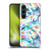 Sheena Pike Animals Rainbow Dolphins & Fish Soft Gel Case for Samsung Galaxy S24+ 5G