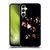 War Graphics Album Art Soft Gel Case for Samsung Galaxy A24 4G / Galaxy M34 5G