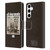 War Graphics All Day Music Album Leather Book Wallet Case Cover For Samsung Galaxy S24+ 5G