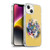 Riza Peker Animal Abstract Abstract Tiger Soft Gel Case for Apple iPhone 14 Plus & MagSafe
